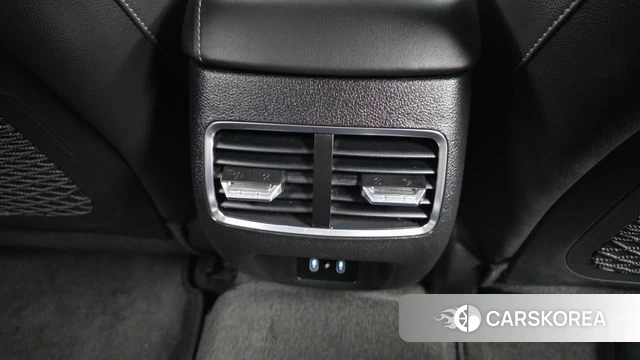 Hyundai Sonata D Edge Hybrid (DN8) id 4394818 из Кореи 27