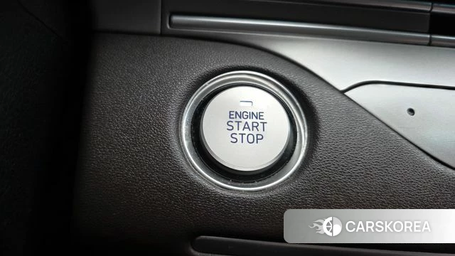 Hyundai The New Grandeur IG id 4936355 из Кореи 27