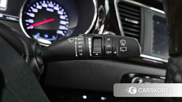 Kia The New Carnival id 4794770 из Кореи 27