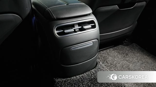 Genesis G90 (RS4) id 4774808 из Кореи 27