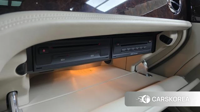 Bentley Mulshan id 4372013 из Кореи 27