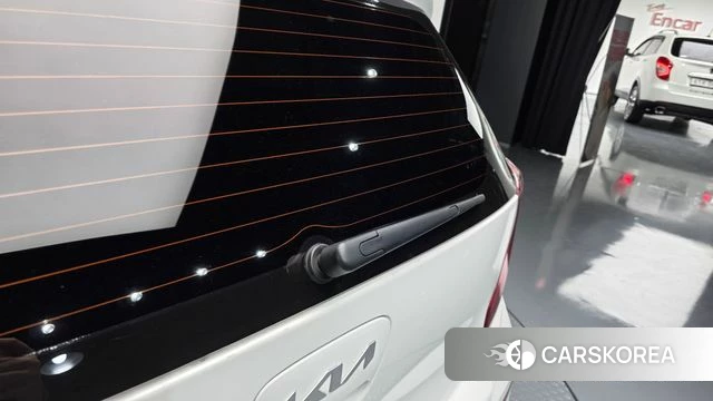 Kia Morning Urban (JA) id 4283297 из Кореи 27