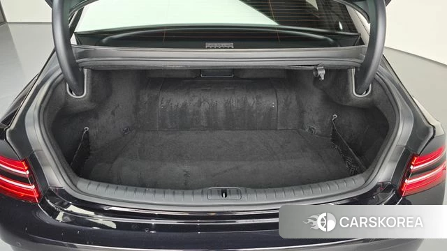 Genesis Electrified G80 (RG3) id 4835816 из Кореи 27