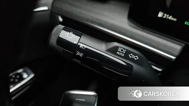 Kia The New K5 3rd generation id 4400326 из Кореи 27