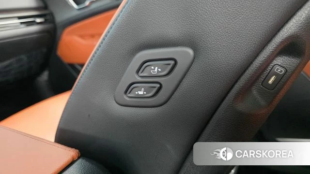 Kia The New Sportage 5th Generation id 4622892 из Кореи 27