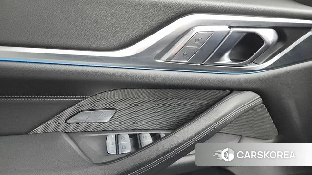 BMW i4 id 4337684 из Кореи 27
