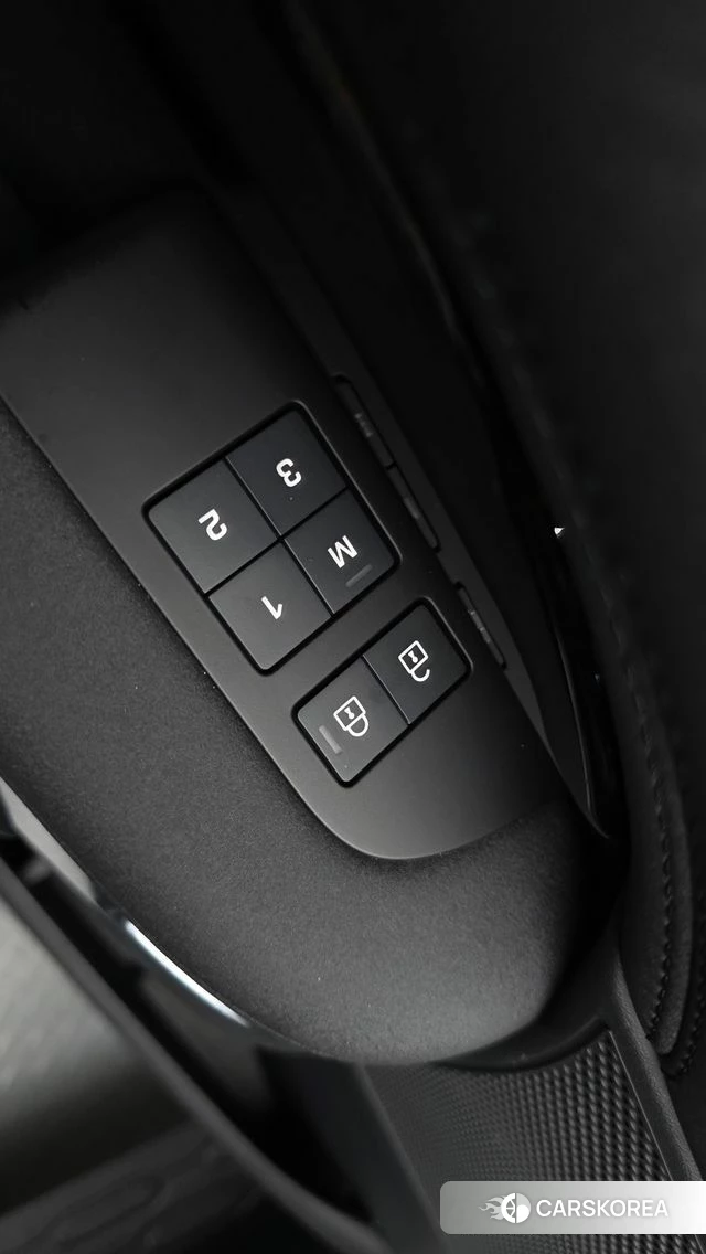 Land Rover Discovery 5 id 4554374 из Кореи 27