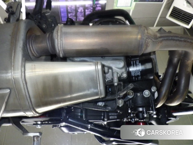 Kawasaki Z650 ABS id 3948950 из Японии 27