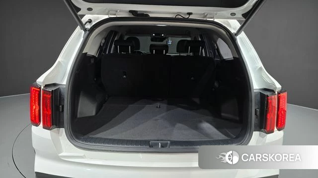 Kia Sorento 4th Generation id 4670973 из Кореи 27