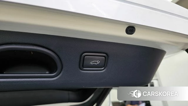 Kia Sportage The Bold id 4490344 из Кореи 27