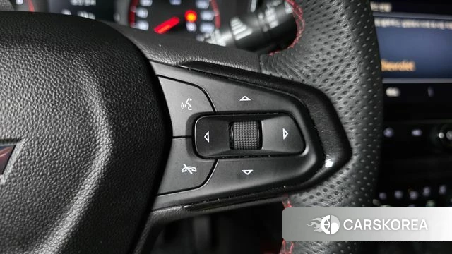 Chevrolet (GM Daewoo) Trailblazer id 4361414 из Кореи 27
