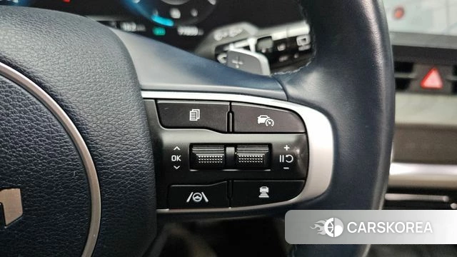 Kia Sportage 5th Generation Hybrid id 4779125 из Кореи 27
