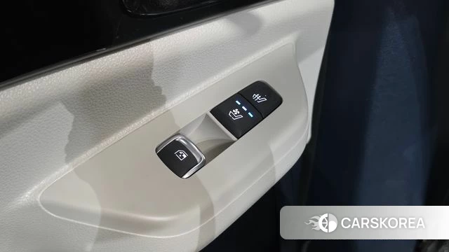 Kia The New Carnival 4th Generation id 4322045 из Кореи 27