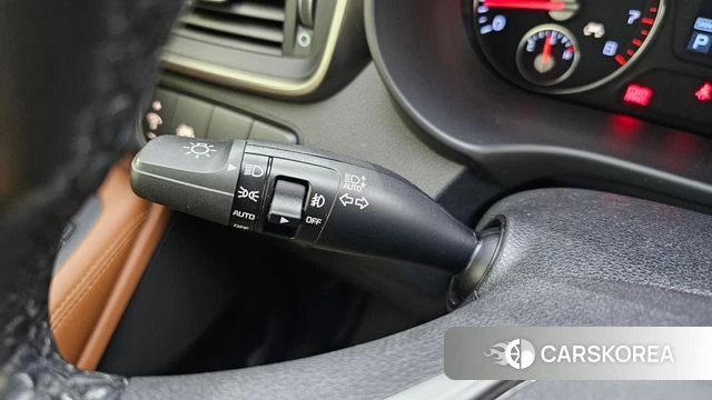 Kia The New Sorento id 4672806 из Кореи 27