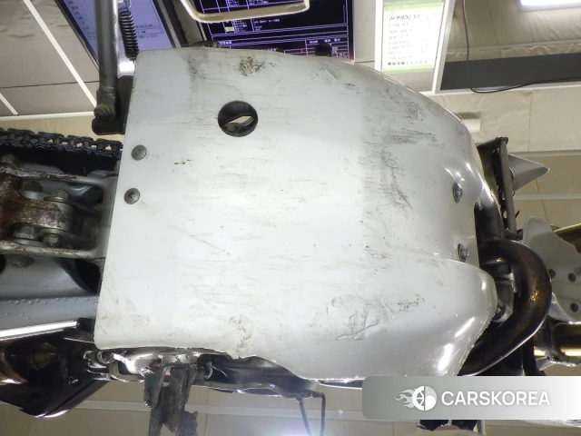 Honda CRF250L id 3949938 из Японии 27