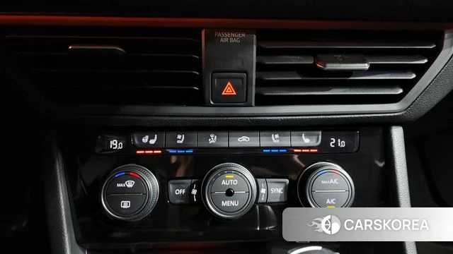 Volkswagen 7th Generation of Jetta id 4383148 из Кореи 27