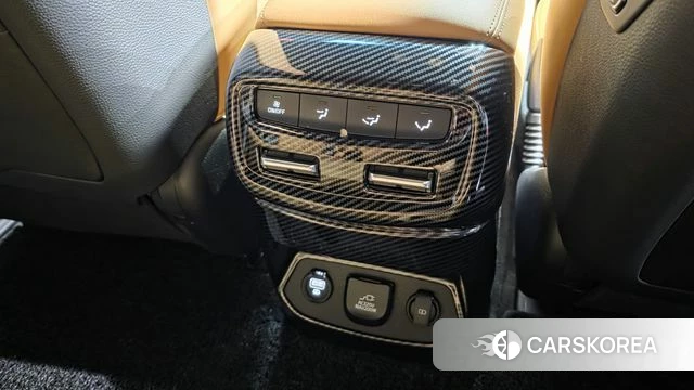 Kia Mohave Master id 4303966 из Кореи 27