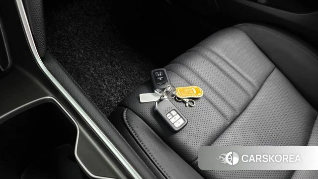 Honda Accord 10th Generation id 4323259 из Кореи 27