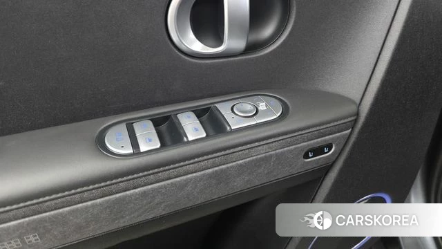 Hyundai Ionic 5 id 4423611 из Кореи 27