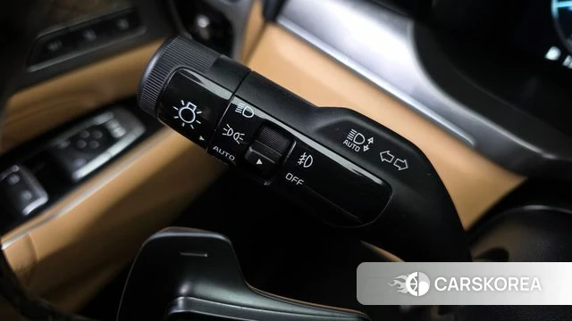 Kia Sorento 4th Generation id 4195948 из Кореи 27