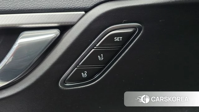 Hyundai The New Grandeur IG Hybrid id 4721526 из Кореи 27