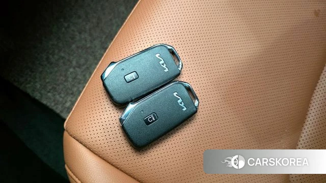 Kia Sportage 5th Generation id 4400692 из Кореи 27