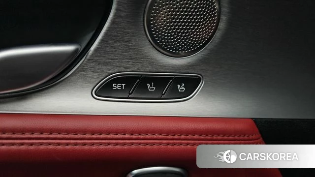 Kia Stinger id 4520593 из Кореи 27