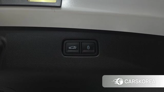 Genesis GV70 id 4635350 из Кореи 27