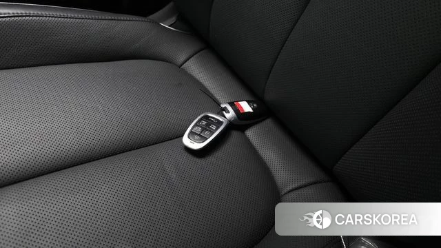 Hyundai Ionic 5 id 4715298 из Кореи 27