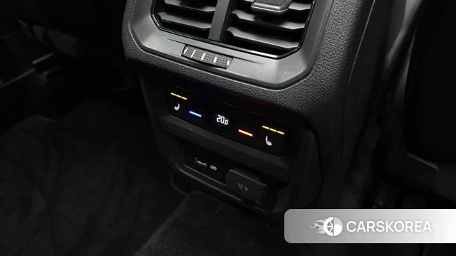 Volkswagen Tiguan second Generation id 4402859 из Кореи 27