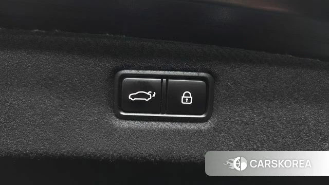 Genesis G90 id 4758907 из Кореи 27
