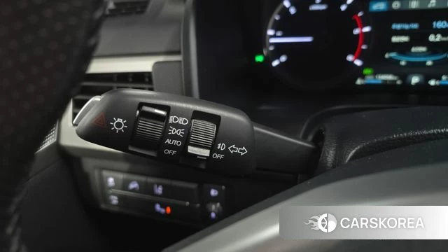 Ssangyong Rexton Sports Cannes id 4693907 из Кореи 27