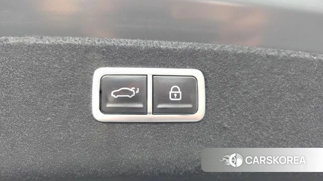 Genesis G80 (RG3) id 4749451 из Кореи 27