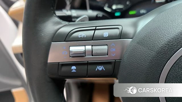 Hyundai Sonata D Edge Hybrid (DN8) id 4266730 из Кореи 27
