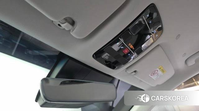 Hyundai Grandeur Hybrid (GN7) id 4516725 из Кореи 27