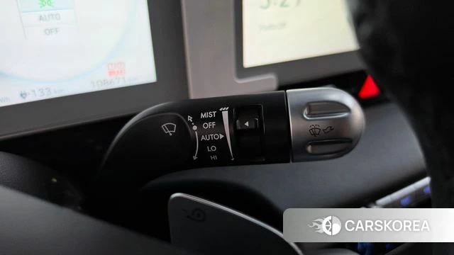 Hyundai Ionic 5 id 4779757 из Кореи 27