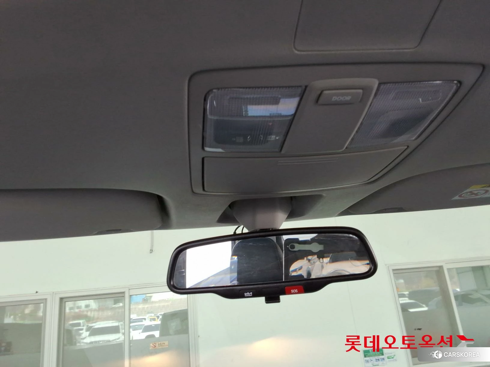 Kia Ray id 3882129 из Кореи 27