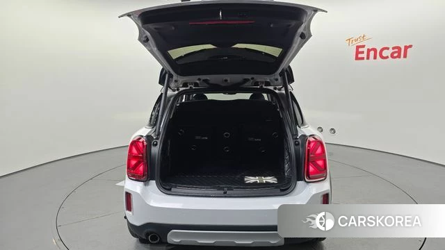Mini Cooper Countryman id 4329726 из Кореи 27