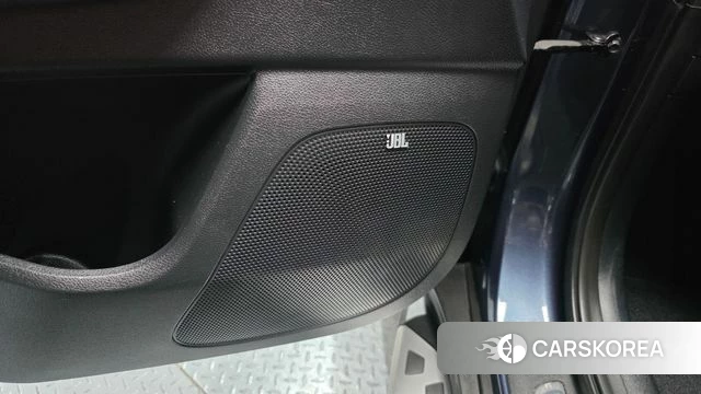 Kia Sportage The Bold id 4447758 из Кореи 27