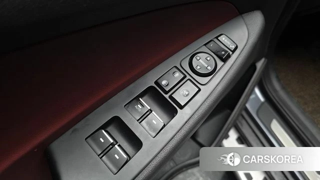 Hyundai All New Tucson id 4587307 из Кореи 27