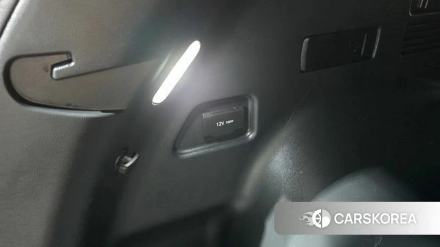 Hyundai The New Tucson Hybrid (NX4) id 4847725 из Кореи 27