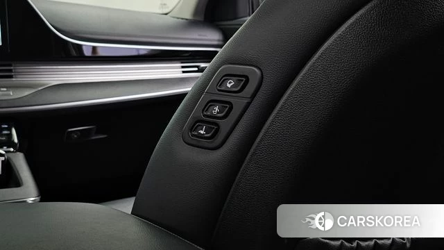 Hyundai The New Grandeur IG id 4754948 из Кореи 27