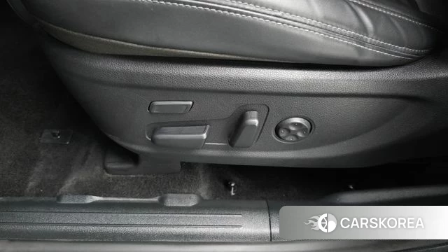 Hyundai The New Santa Fe id 4854745 из Кореи 27