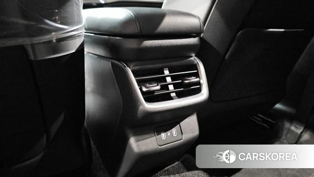 Hyundai Grandeur Hybrid (GN7) id 4921460 из Кореи 27