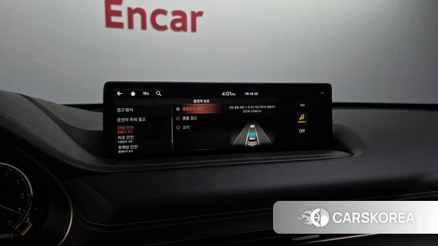Genesis GV80 id 4770058 из Кореи 27