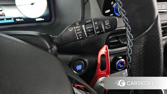 Hyundai The New Kona id 4388878 из Кореи 27