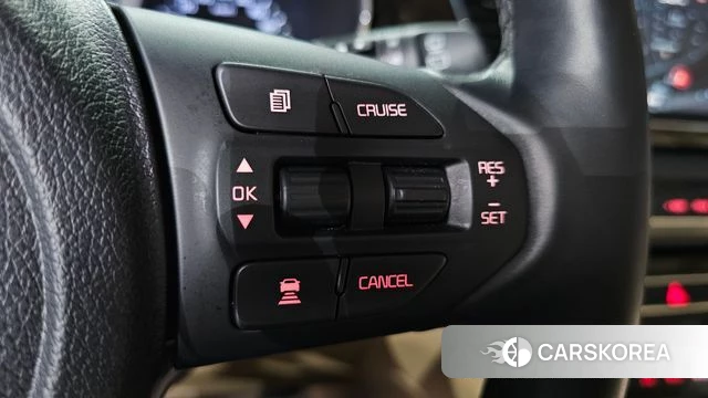 Kia The New Carnival id 4937100 из Кореи 27