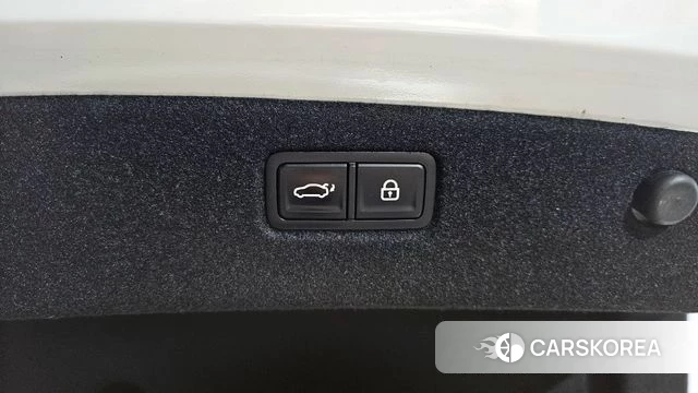 Kia The New K9 2nd generation id 4395636 из Кореи 27