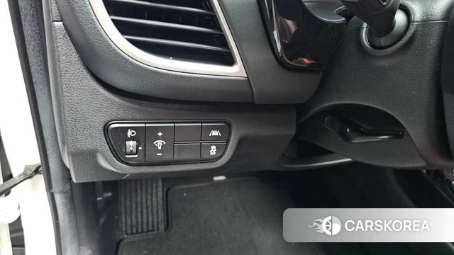 Kia Seltos id 4410262 из Кореи 27