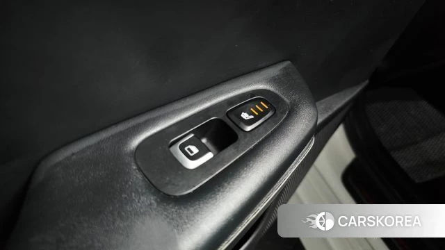 Kia Stinger id 4233178 из Кореи 27